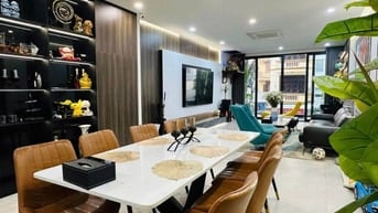 Bán nhà phố Liễu Giai 80m2, khu phân lô, ô tô ra vào, xây 4 tầng