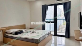 🏙️ CHO THUÊ CĂN HỘ HIỆN ĐẠI – ĐƯỜNG HÀ THỊ THÂN, SƠN TRÀ