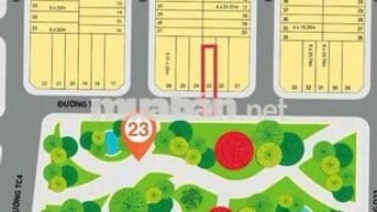 ĐẤT NỀN PHÚ SINH SỔ HỒNG RIÊNG ĐỐI DIỆN 7 Kỳ QUAN