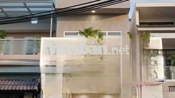 CHO THUÊ NHÀ MẶT TIỀN KINH DOANH ĐƯỜNG SỐ P16 GÒ VẤP 3PN 3WC