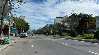 🔥 BÁN NHÀ 2 TẦNG MT NGUYỄN HỮU THỌ GẦN LÊ ĐẠI HÀNH – 120m² 
