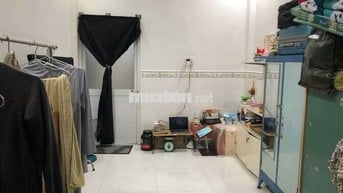 Cho thuê phòng mini Phòng Dưới Trệt.Đường Nguyễn Tất Thành. P18.Q4