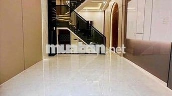 BÁN NHÀ 2 TẦNG - 4x10- KINH DƯƠNG VƯƠNG,BÌNH TÂN - HẺM 4M - CHỈ 4.x Tỷ