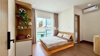 CĂN HỘ MỚI XÂY BAN CÔNG NỘI THẤT XỊN✨ YÊN THẾ - CV GIA ĐỊNH - SÂN BAY