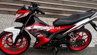 Sonic 150 2021 (chất xe zin Đẹp)