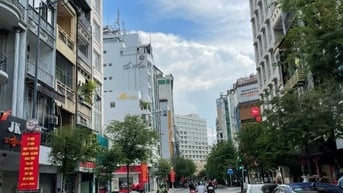 HH 1% Căn Góc Số 1 Phan Văn Trường, Bến Thành, TP.HCM