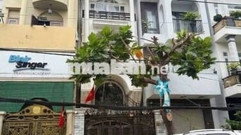 CHO THUÊ NHÀ MT KHU  Tân hương 4 x 20 M ĐÚC 3,5 Tấm FUll nội thất 