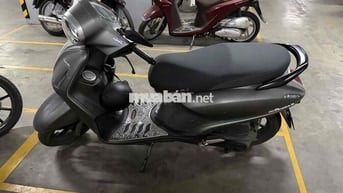 Yamaha Grande 2024 Xám 17.000 km
