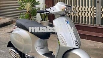 Vespa Sprint iGet ABS.bán trả góp.trao đổi xe