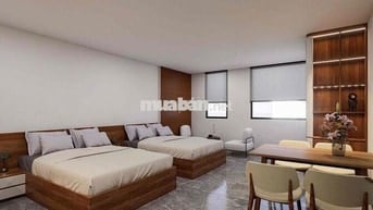 CHO THUÊ CĂN HỘ ĐƯỜNG NGUYỄN HỮU THỌ ĐỦ CÁC LOẠI DIỆN TÍCH- MỚI CỨNG