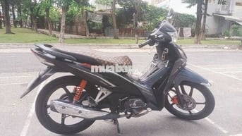 Honda RSX Đen