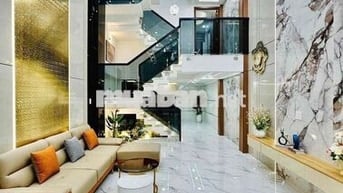 🌻SIU PHẨM NHÀ ĐẸP 3 TẦNG, 48m2❌QUANG TRUNG, P11 GÒ VẤP, 6 TỶ