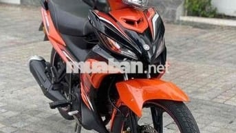 Exciter 50cc 2023 chính chủ odo 9000km có trả gop