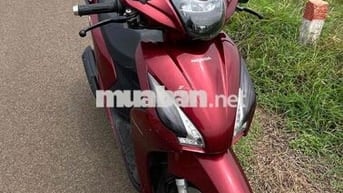 Honda Vision 2018