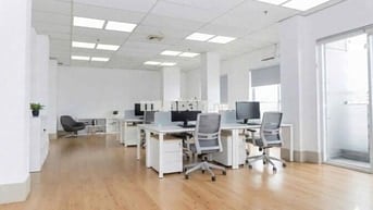 Chính Chủ Cho Thuê VP 36m Ở Buding Q.1 Giá 19,9tr Ạ VIP Dul NT Nha