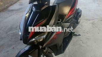 Honda Air Blade 2017 Đen