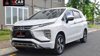 Xpander AT 2020, ODO 156.000km