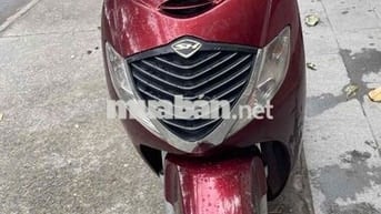 Honda SH 150cc 2007 Đỏ