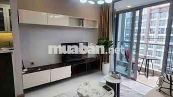 Cho thuê căn hộ 2PN, 2WC, 87.5m2, có 2 ban công tại Park 2
