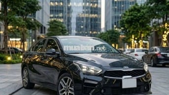 KIA CERATO 2.0 PREMIUM 2021 Đen Tự động
