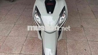 Honda Vision 2023 Xám xi măng 10.000 km