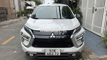 Mitsubishi Xpander Premium 2022 trăng Tự động