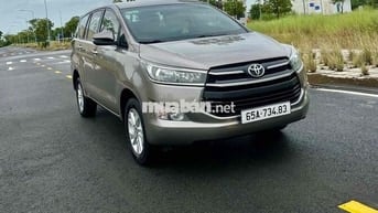 Bán Innova MT 2.0 2018 keo chỉ zin đẹp long lanh