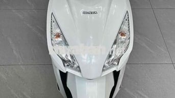 Honda Vision 2017 Trắng