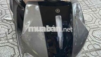 Yamaha Janus 2022 Đen, Xám Smartkey