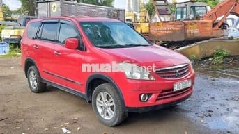 Mitsubishi Zinger 2008 Đỏ