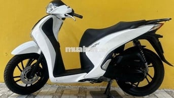 Honda SH 150 2015 Trắng Siêu copy
