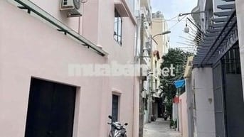 🎋GẦN CHỢ CÂY QUÉO - GĐ ĐÌNH TRẺ AN CƯ - CHO CON ĐI HỌC ĐH ĐỀU TUYỆT -
