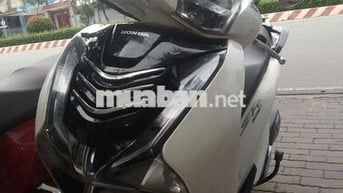Honda SH Việt125cc. 2017 Trắng