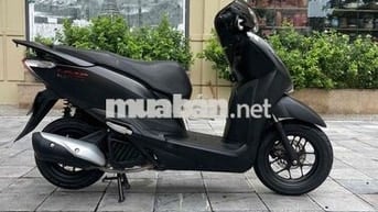 Honda Lead 2019 Đặc biệt Đen nhám