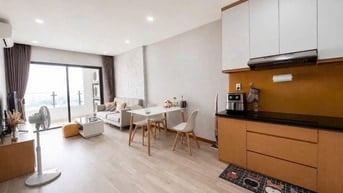 C/C caocấp M-One, Nguyễn Bỉnh Khiêm, GV: 2pngủ, 70m2, full NT, 14triệu