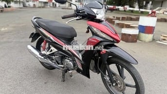 Honda Wave RSX Fi 2018 Mâm Đĩa Máy Zin êm 98%