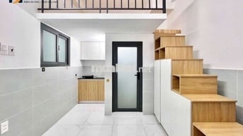 DUPLEX ĐỐI DIỆN CAO ĐẲNG Y DƯỢC HỒNG ĐỨC