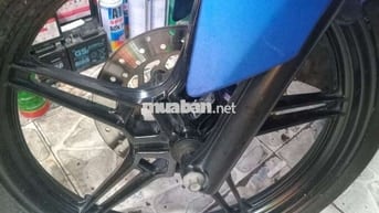 Yamaha Exciter 150 2017 Xanh
