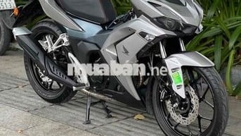 Honda Winner X 150 ABS V3 2024 Bạc đen 15.000km