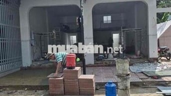 CHO THUÊ 2 CĂN NHÀ MẶT TIỀN KINH DOANH ĐƯỜNG TÂY THẠNH 7x17m SẦM UẤT