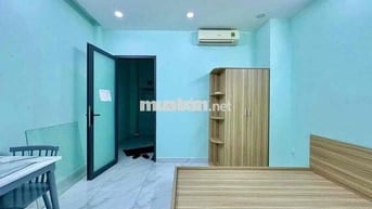 🏡 STUDIO FULL NỘI THẤT – GIÁ CHỈ 4 TRIỆU – FREE GIỮ XE