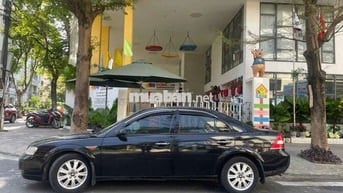 Ford Mondeo Đen Tự động, xe đẹp bán có bảo hành