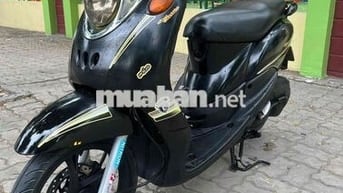 Yamaha Mio Classico 2011 Đen