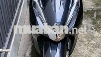 Honda Lead Premium 2019 Xanh đen eSP 125cc