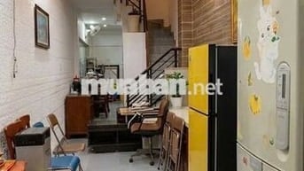 Nhà Phạm Văn Hai, QUẬN TÂN BÌNH, 3 x 13m (38 m2), giá 4.5 tỷ