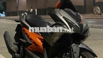 Yamaha NVX Cam Đen 46.xxx Km