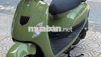 Bella 2018 Xanh lá 7.000 km