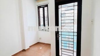 DỰ ÁN MỚI – CHỈ CÒN 06 PHÒNG TRỐNG
