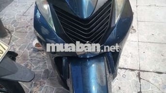 Honda SH 2015 Xanh Đã sử dụng