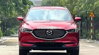 Mazda CX8 Deluxe 2.5 AT sản xuất 2022